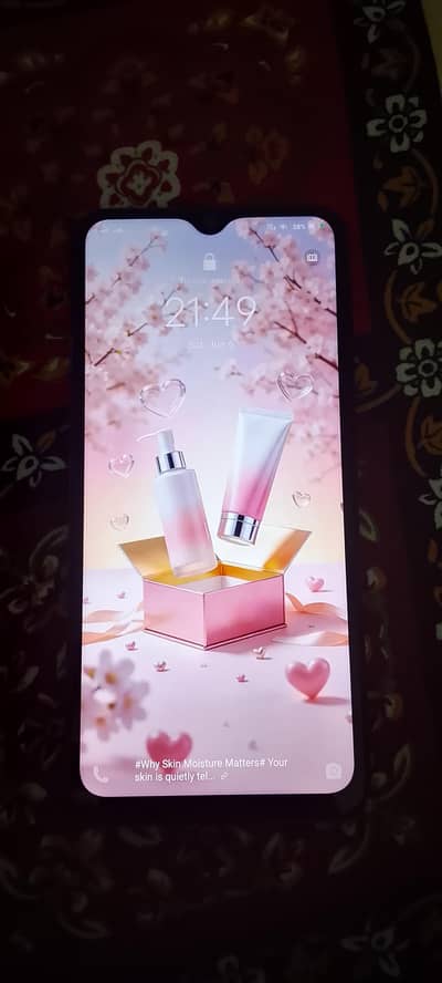 Vivo Y19