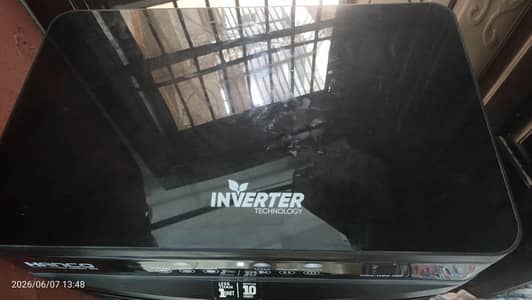 HANCO Inverter AirCooler
