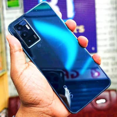 Vivo V23e