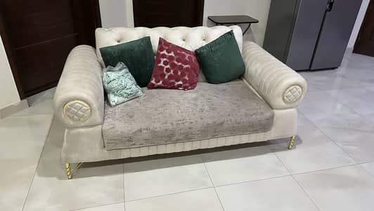 Sofa Set