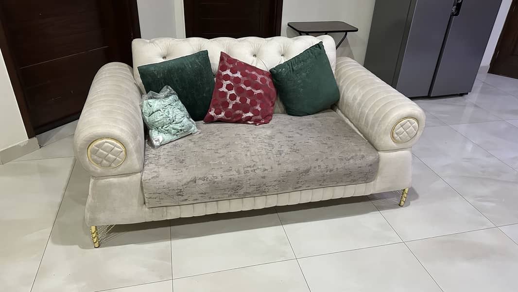 Sofa Set 0