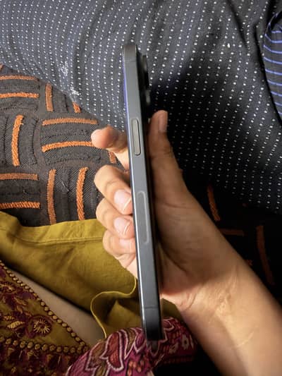 Iphone 15pro Pta approved