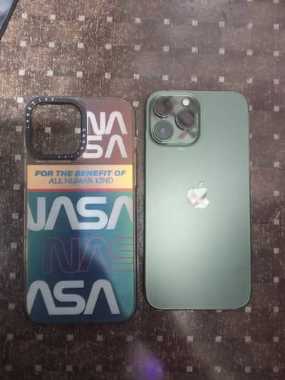 Apple iPhone 13 Pro Max WhatsApp number 03155050412
