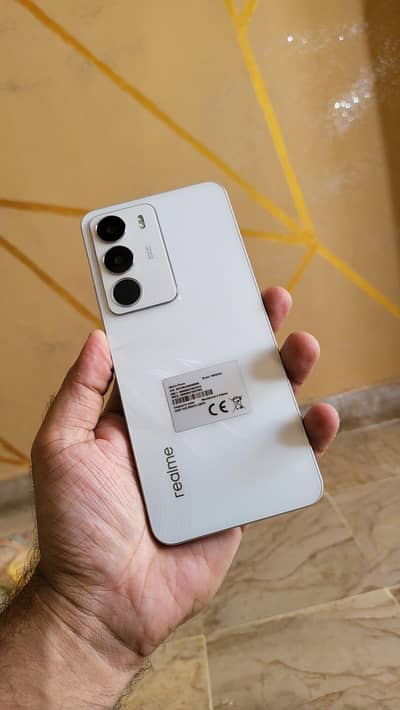 Realme C7 6/128