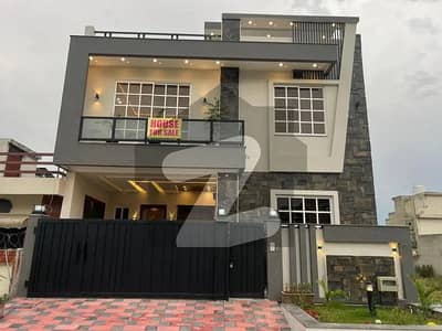 Brand New Designers Double Unite Available House For Sale.
