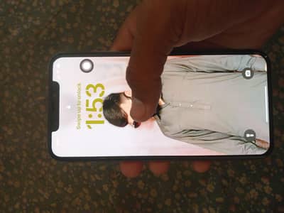 Apple iPhone XS Max