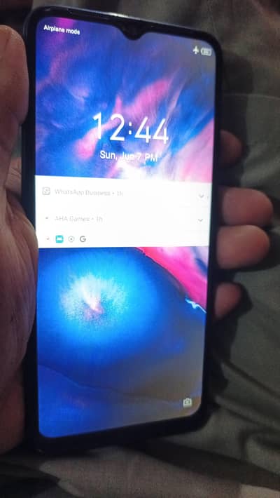 Infinix Smart 5