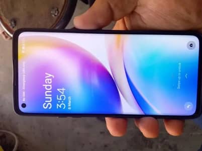 Oneplus 8 5g