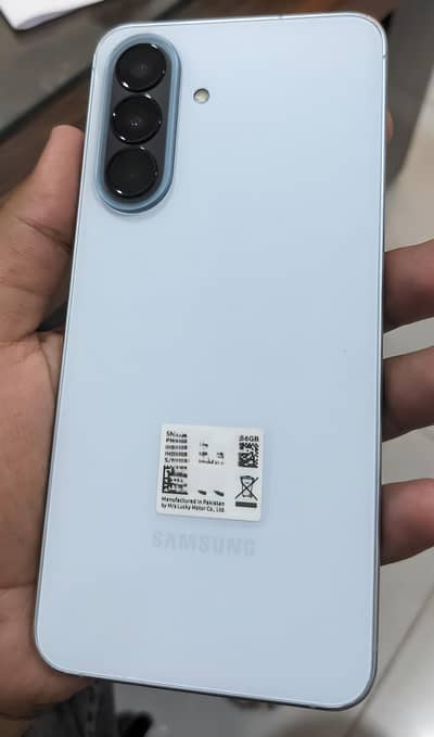 Samsung A57 8/256
