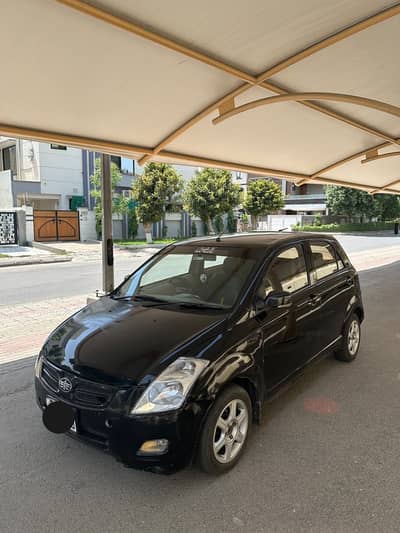 FAW V2 2016 Model In Good Condition