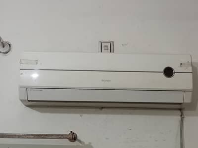 Gree split ac, split cooling, 1.5 ton