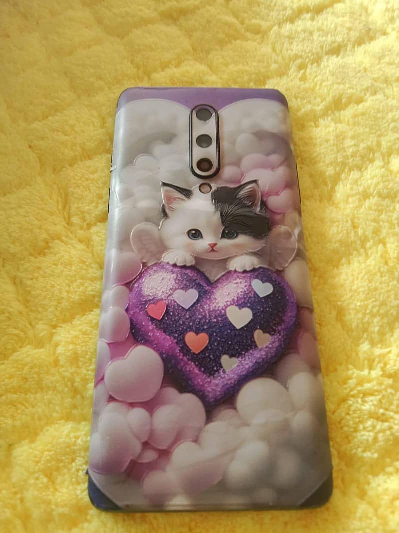 One Plus 8 0