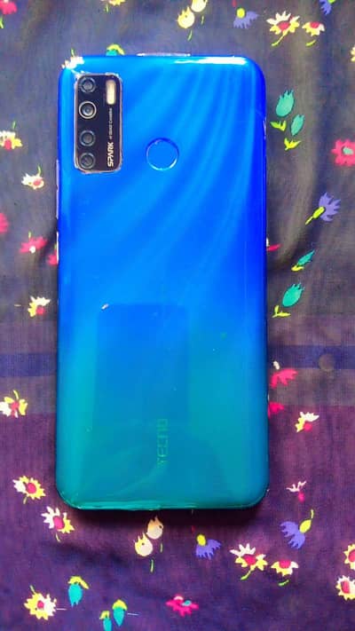 Tecno Spark 5 Pro