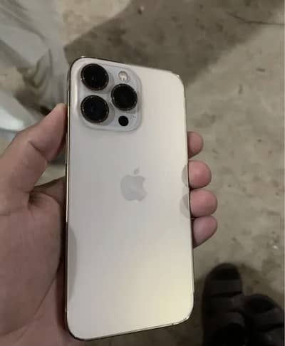 Apple iPhone 13 Pro