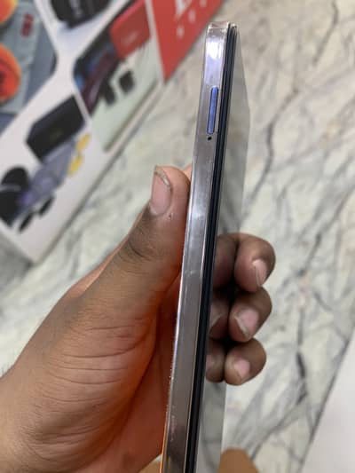 Infinix Note 30  8/256. Official pta Approved