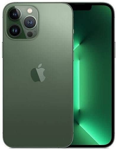 Apple iPhone 13 Pro Max
