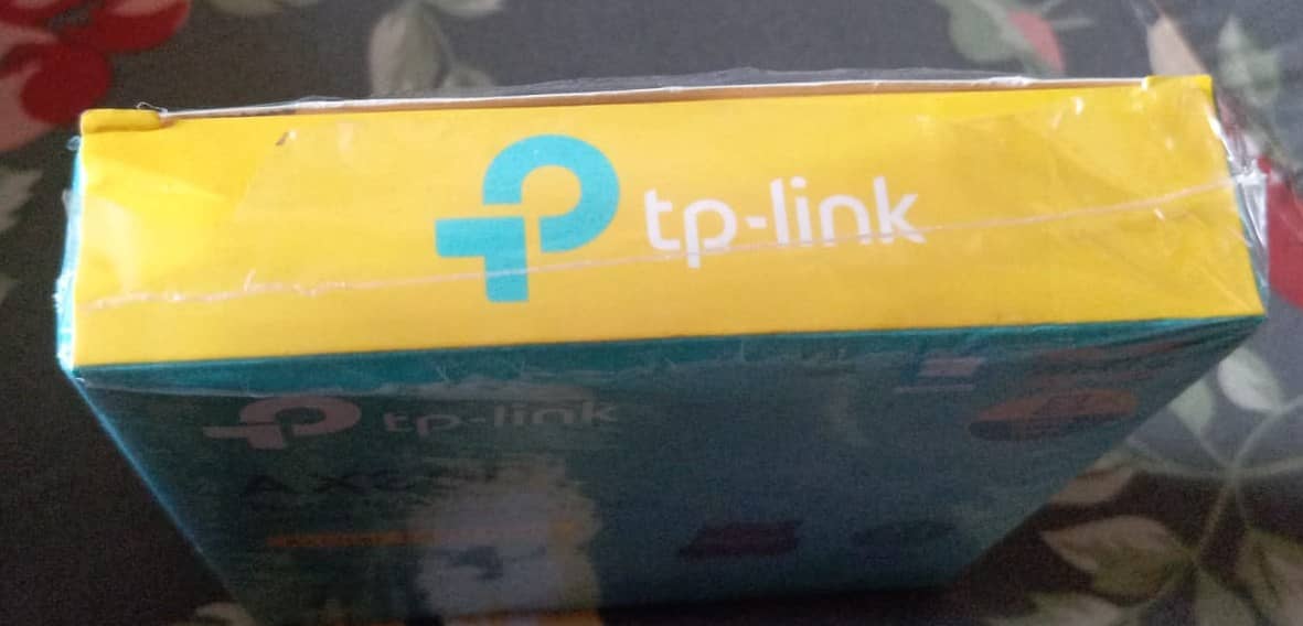 TP-Link Wireless USB Adapter 1