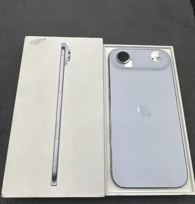 iphone 17 air non pta