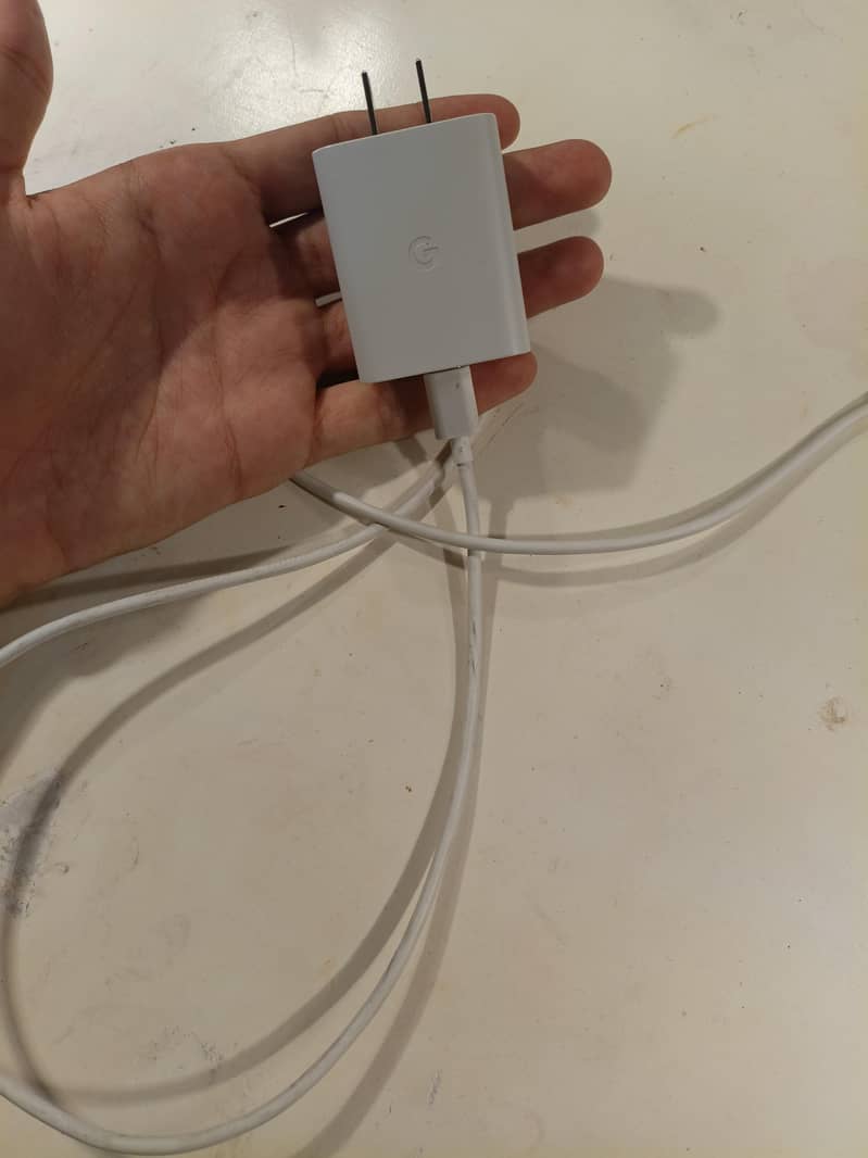 Google Pixel 7a 2