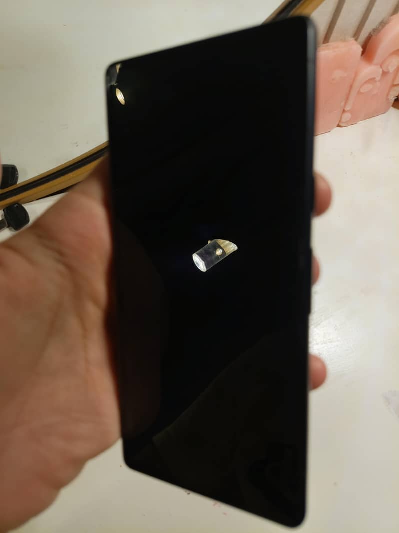 Google Pixel 7a 3