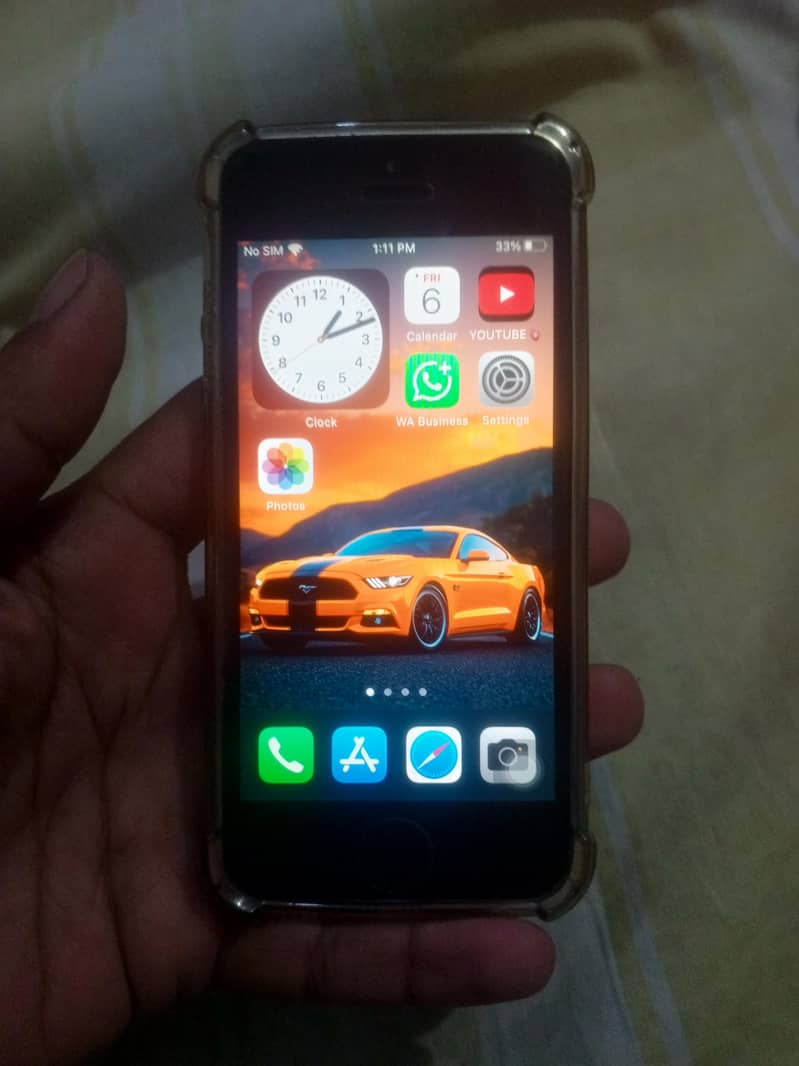 Apple iPhone SE 2