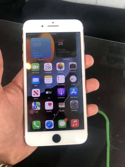 Apple iPhone 7 Plus pta approved