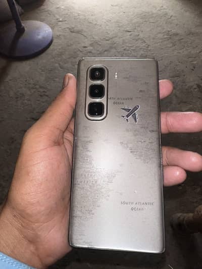 Infinix Hot 50 Pro Plus