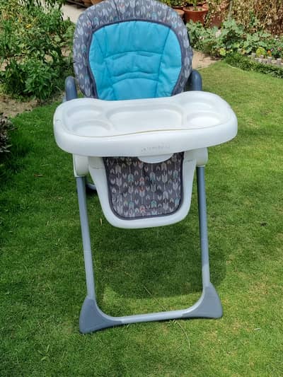 Baby High Chair  Baby Feeding Chair  Baby Seat Kids Chair  Infant