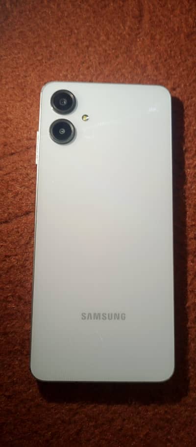 Samsung Mobile A06