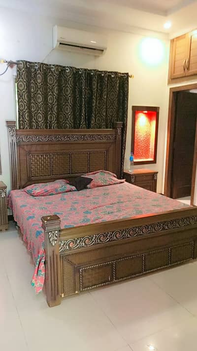 30*60 corner Basement For Rent in G13 Islamabad