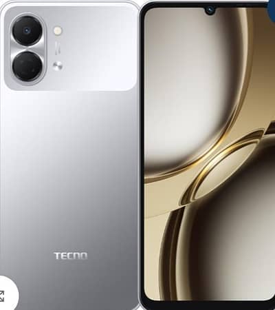 TECHNO SPARK GO 3 NEW ONE MONTH USE