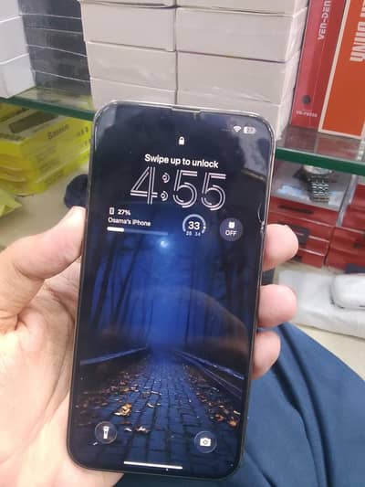Apple iPhone 13 Pro Max