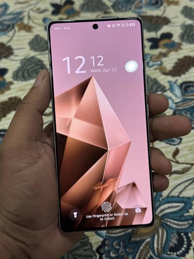 Infinix Note 50 Pro