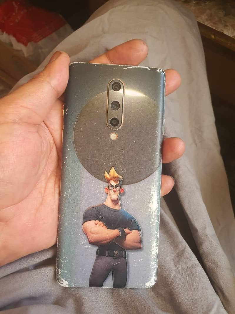 one plus 8 3