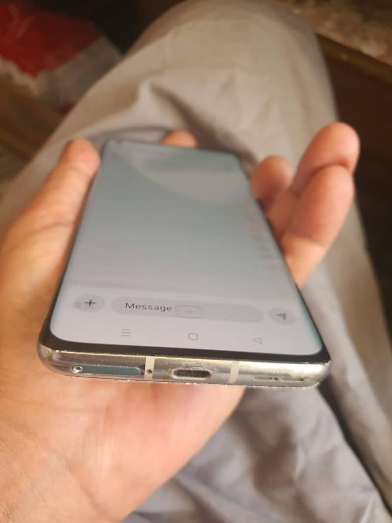 one plus 8 5