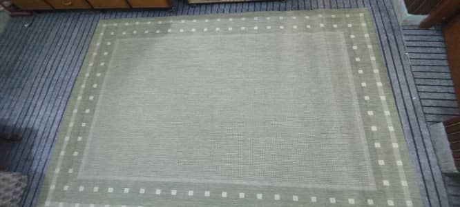 BELJIUM MADE CARPEET