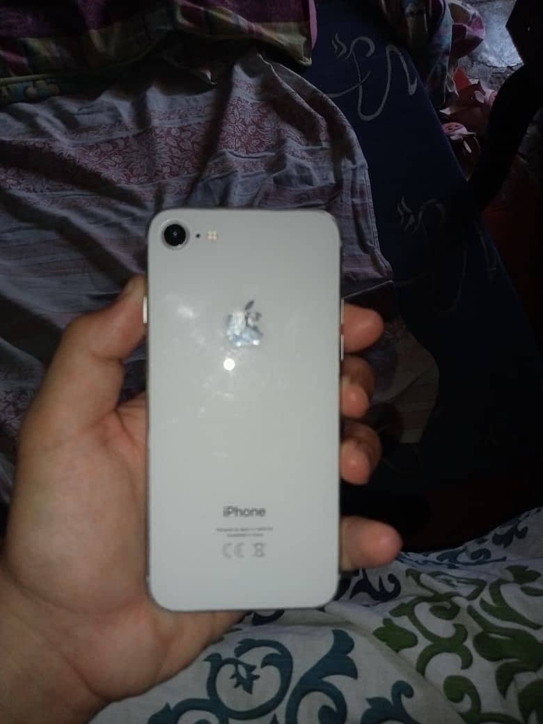 Apple iPhone 8 1