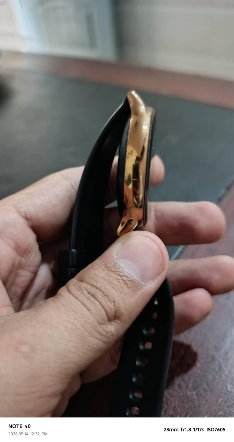 Zero smart watch 2