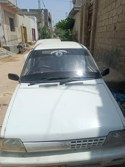 Mehran 2004