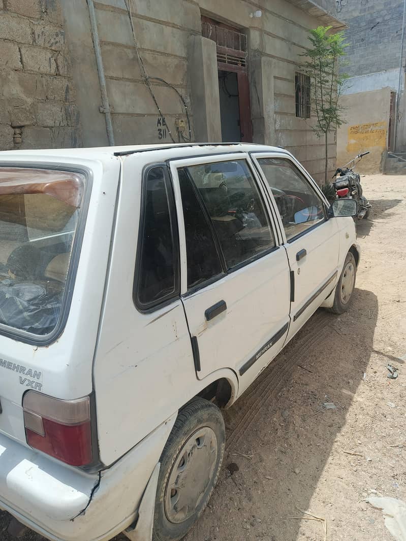 Mehran 2004 2