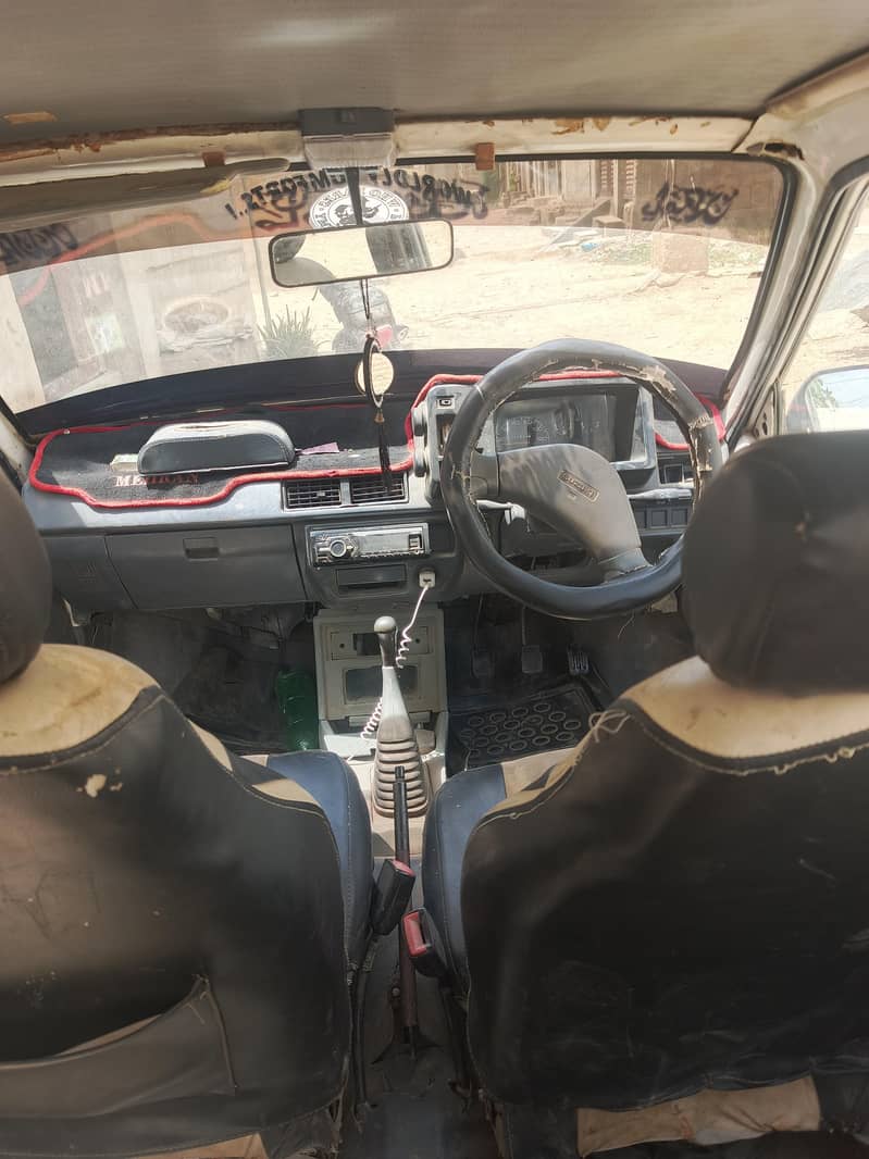 Mehran 2004 5