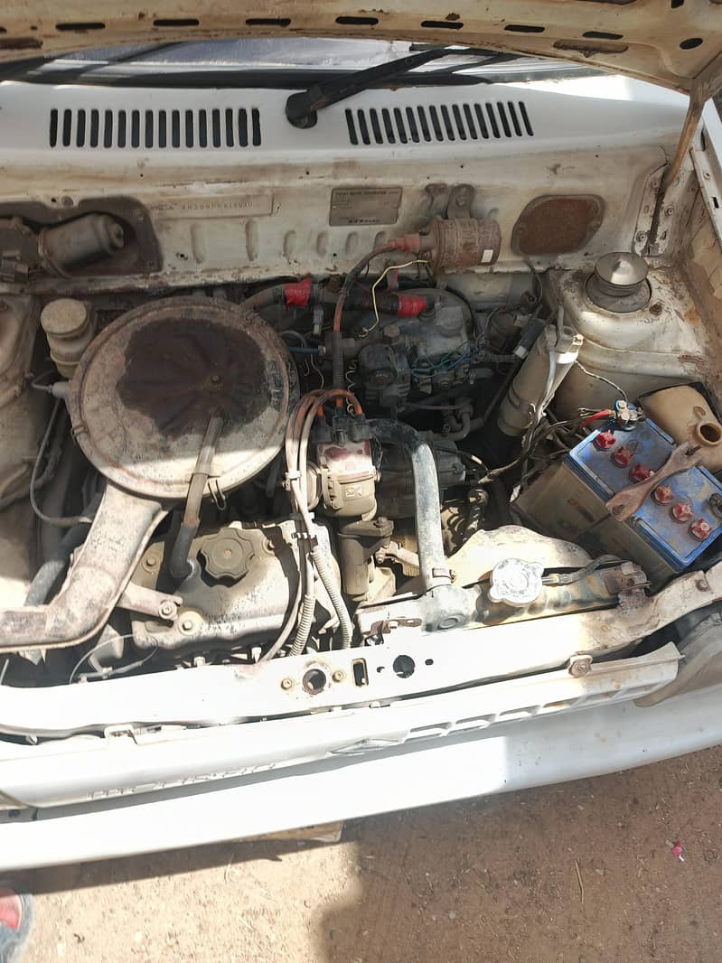Mehran 2004 9