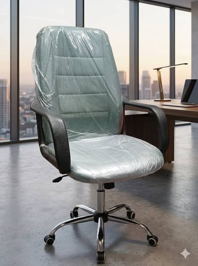 Boss office chair