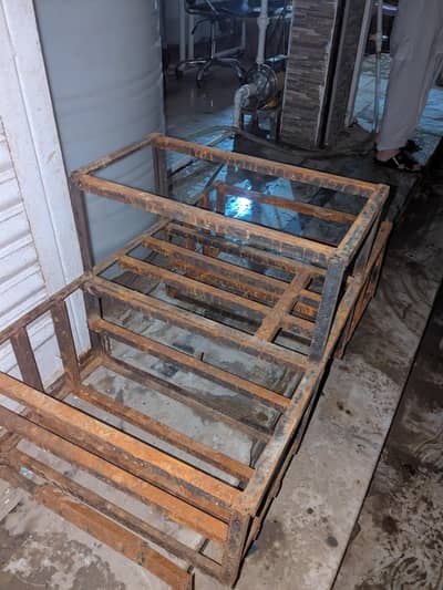 Bottle stand available for sale