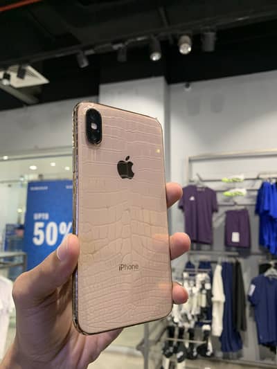 Apple iPhone XS