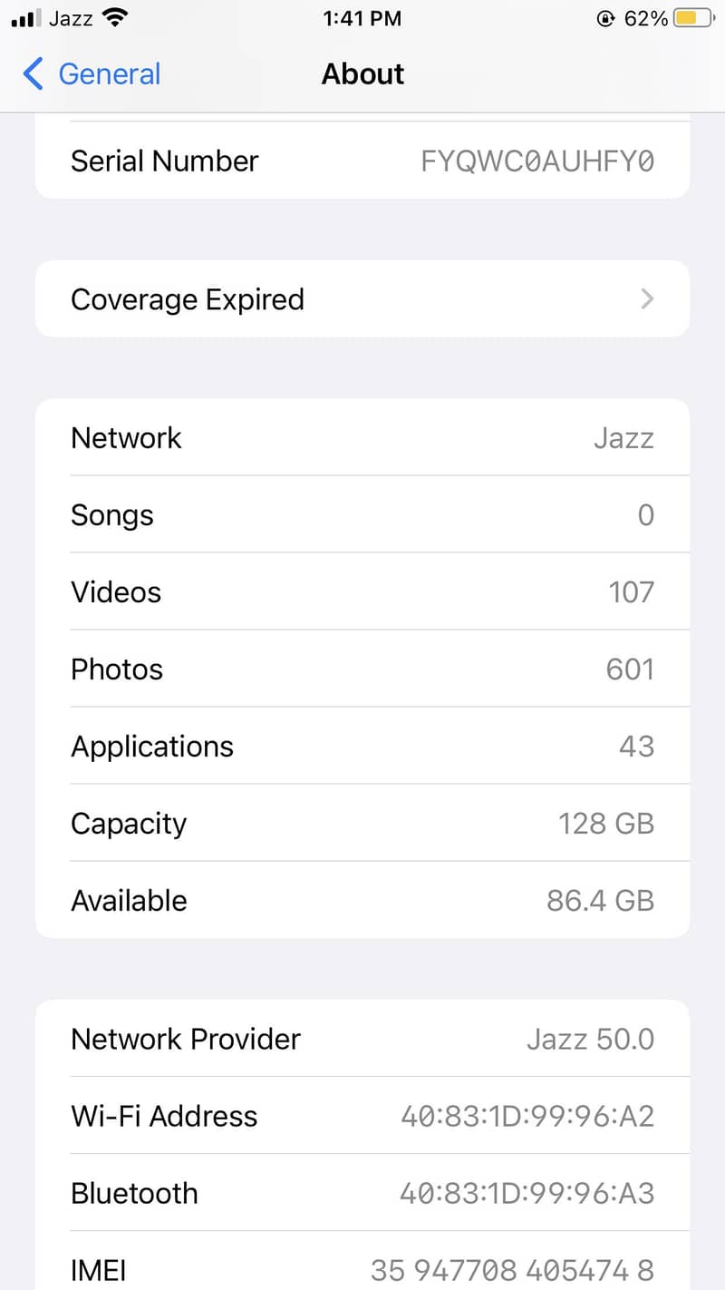 Apple iPhone 7 Plus 5