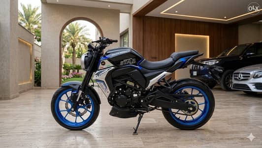 Super Star 200R