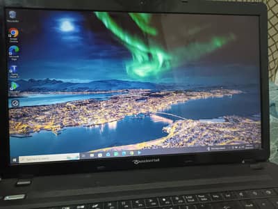 PACKARD BELL LAPTOP FOR SALE/ EXCHANGE