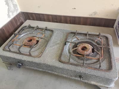 Gas Stove for sale good condition
