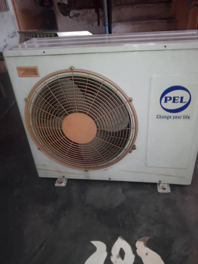 pel air condition